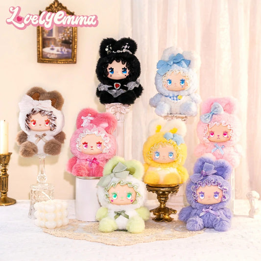 LOVELYEMMA盲盒