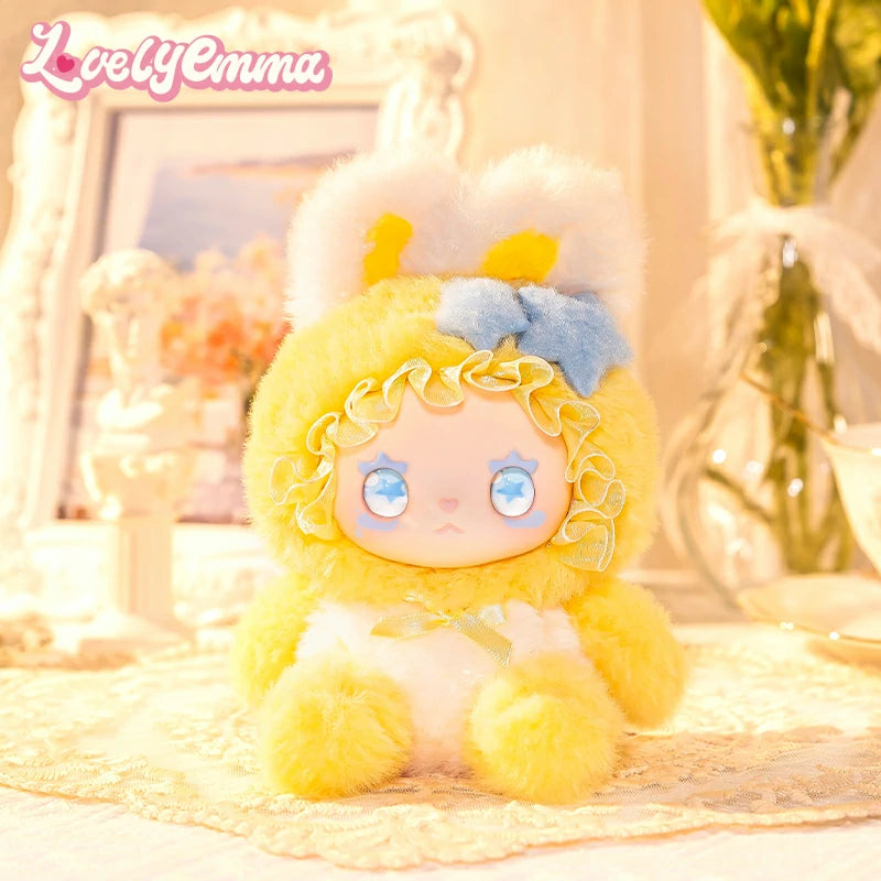 Loverly Emma Bunny Alliance Series