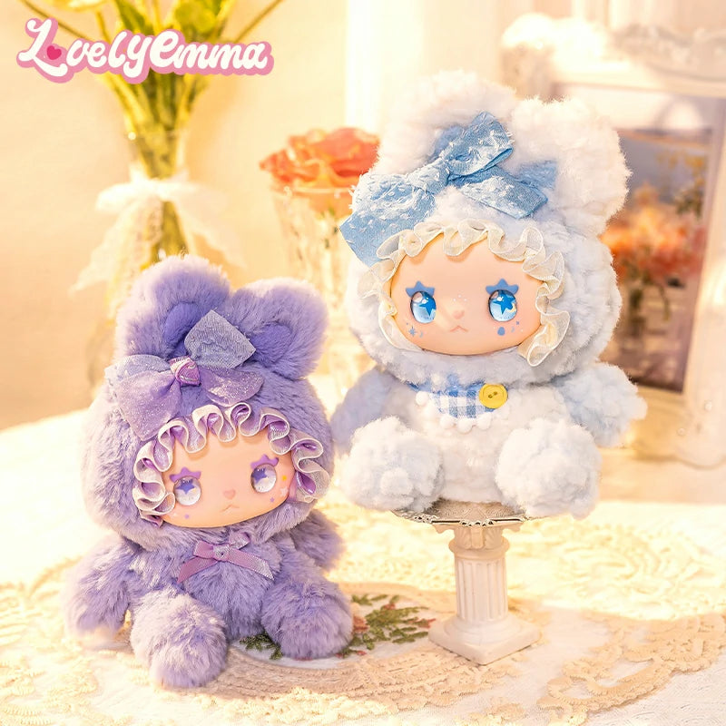 Loverly Emma Bunny Alliance Series