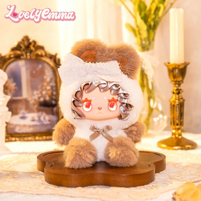Loverly Emma Bunny Alliance Series