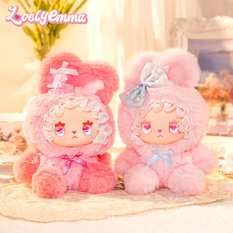Loverly Emma Bunny Alliance Series