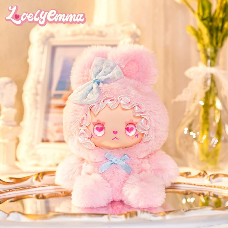 Loverly Emma Bunny Alliance Series
