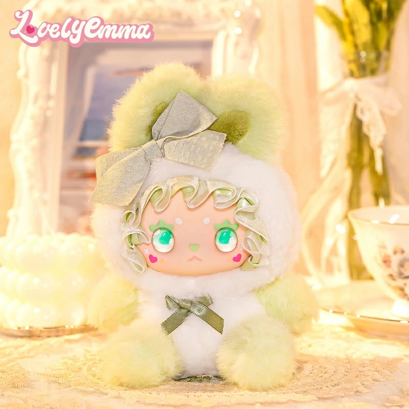 Loverly Emma Bunny Alliance Series