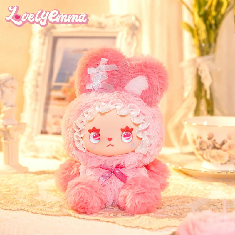 Loverly Emma Bunny Alliance Series