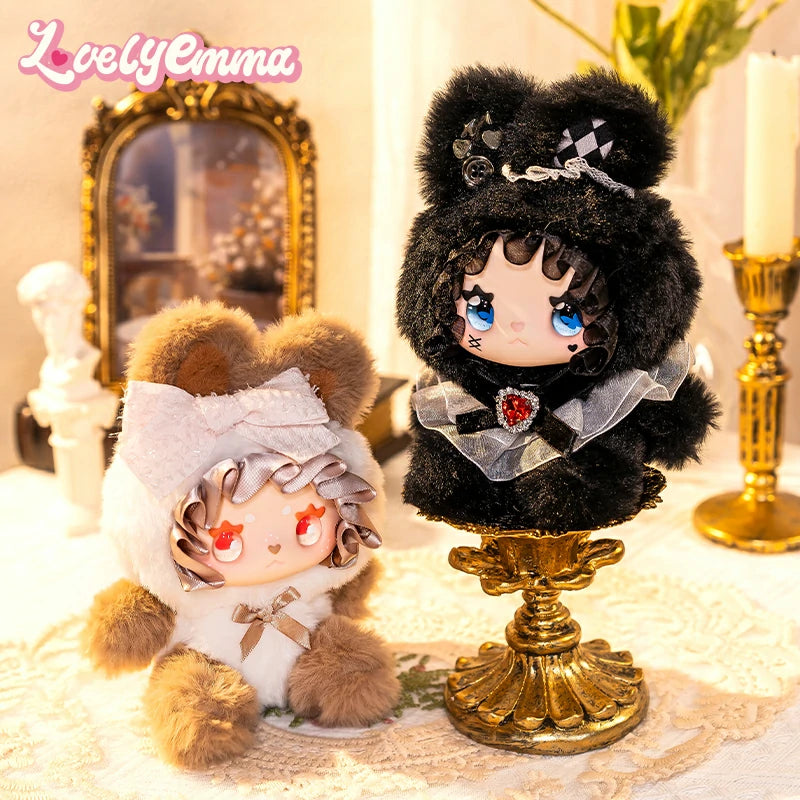 Loverly Emma Bunny Alliance Series