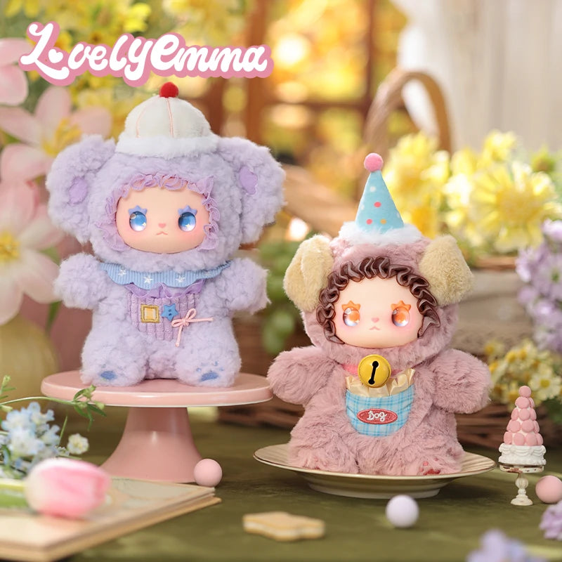 LOVELYEMMA Blind Box