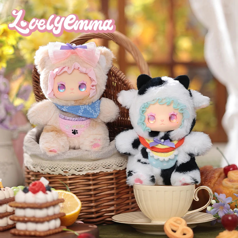 LOVELYEMMA Blind Box