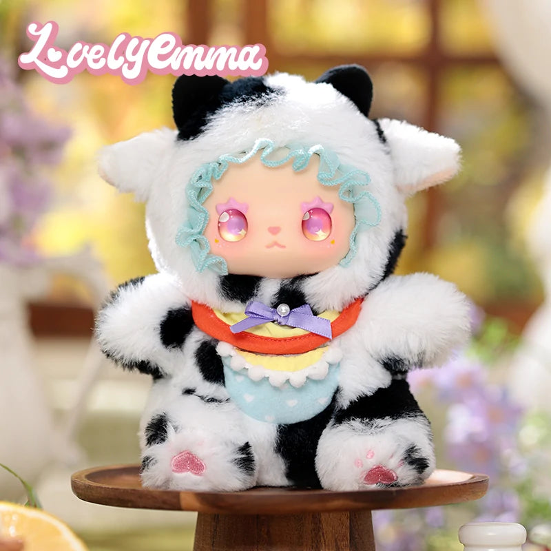 LOVELYEMMA Blind Box