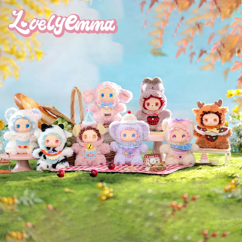 LOVELYEMMA Blind Box