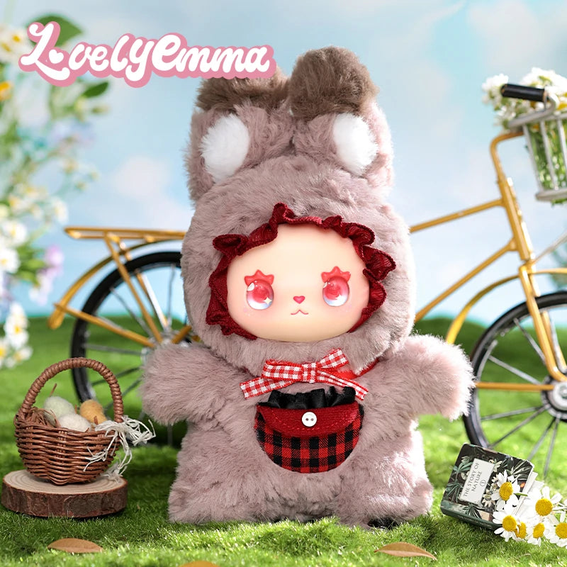 LOVELYEMMA Blind Box