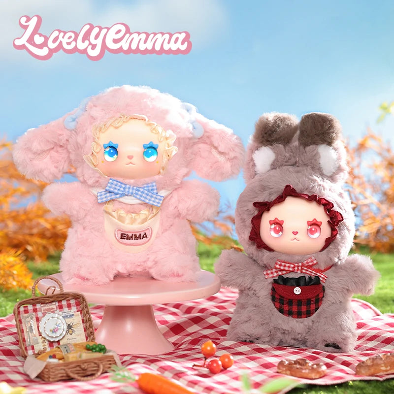 LOVELYEMMA Blind Box