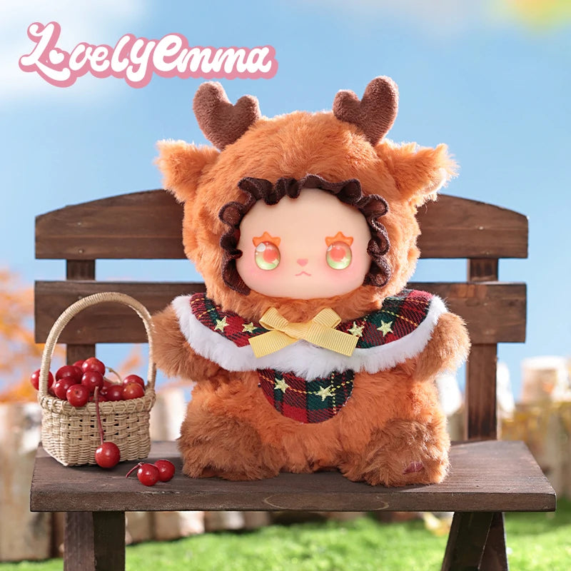 LOVELYEMMA Blind Box