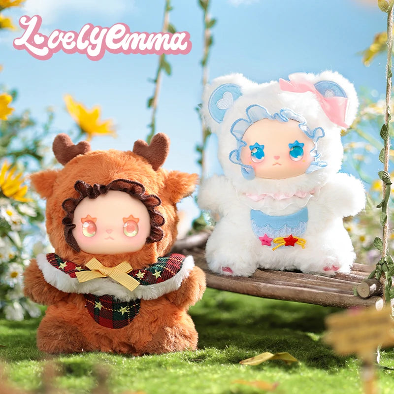 LOVELYEMMA Blind Box