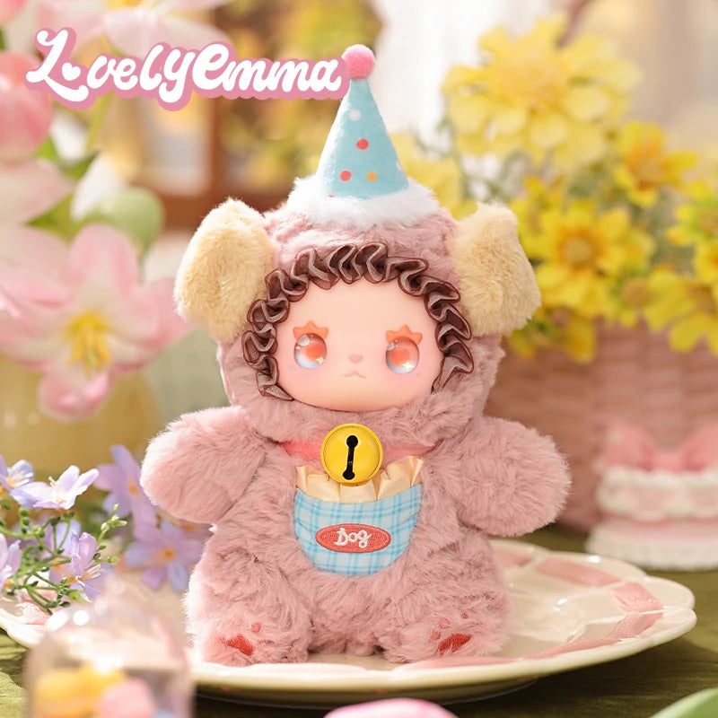 LOVELYEMMA Blind Box